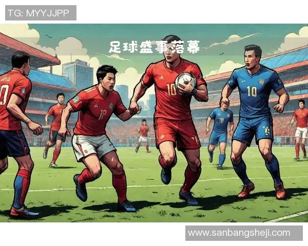 中国足球明星排行榜揭晓谁将成为新一代的球场传奇