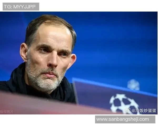 图赫尔接管曼联在即滕哈赫面临下课危机引发热议